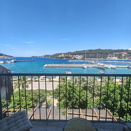 Hotel Dalmacija 벨라루카 외부 사진