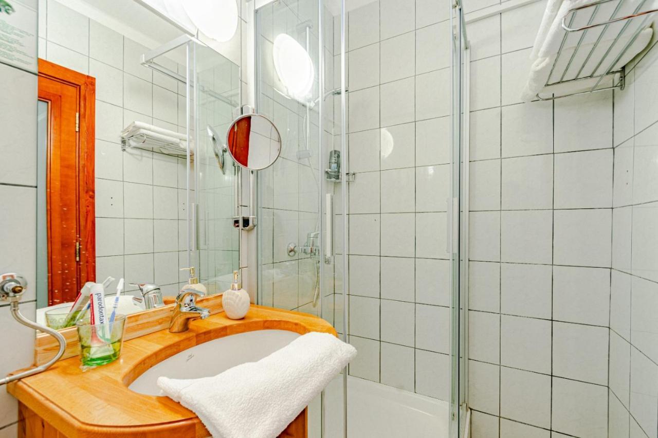 Hotel Dalmacija 벨라루카 외부 사진